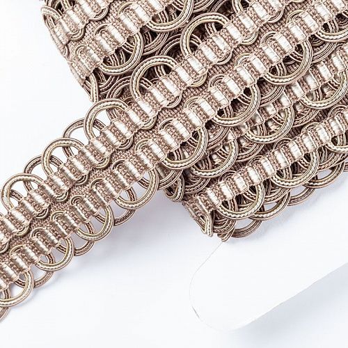 Тесьма 5,5 см 104-AR970Y-14366