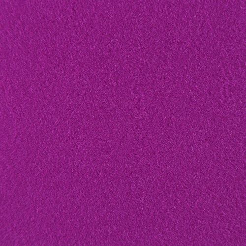 Кашемир 022-08667 фуксия однотонный