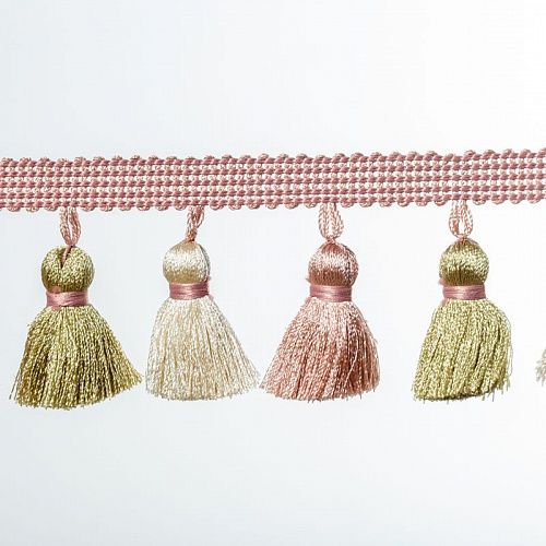 Бахрома шир 5.5 см 103-AT982-1803