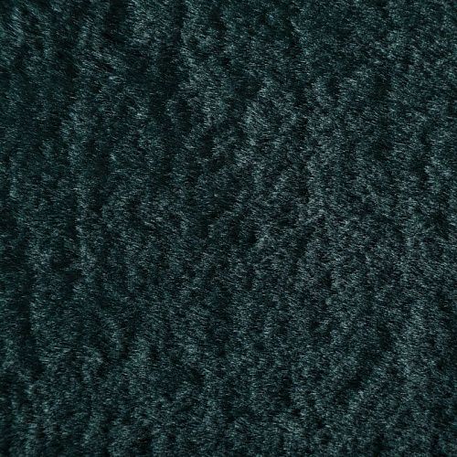 Мех искусственный 037-04419 хвойный зеленый однотонный