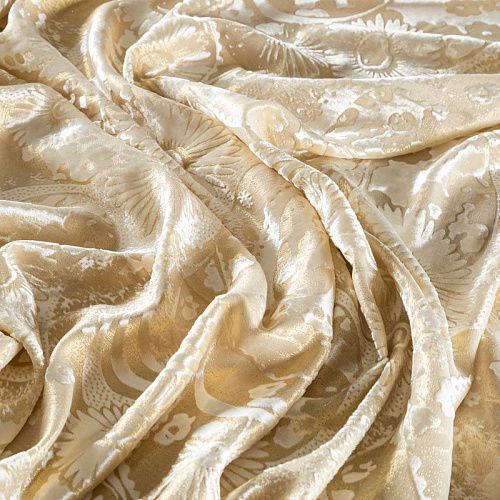 Панбархат 002-04269 кремовый