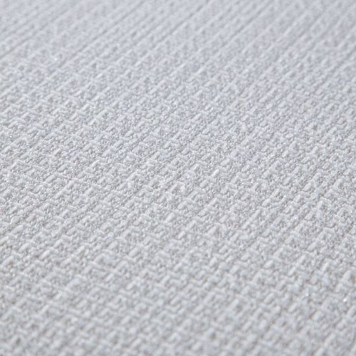 Твид шанель 052-15566 белый однотонный