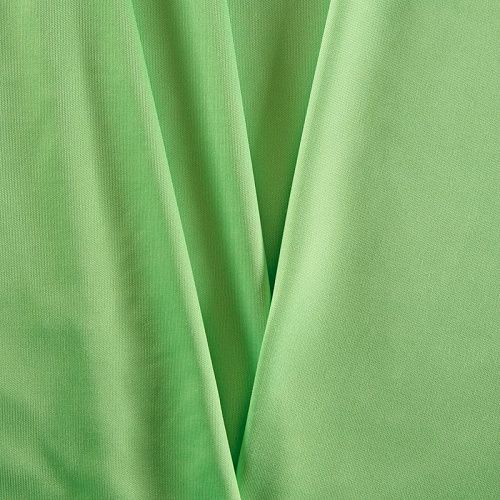 Трикотаж масло 056-16125 салатовый неон