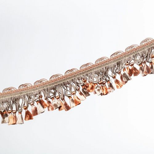 Бахрома шир 8 см 103-AT942BY-1271