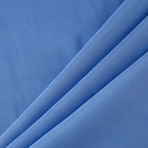 Купро 009-13940 небесно-голубой однотонный