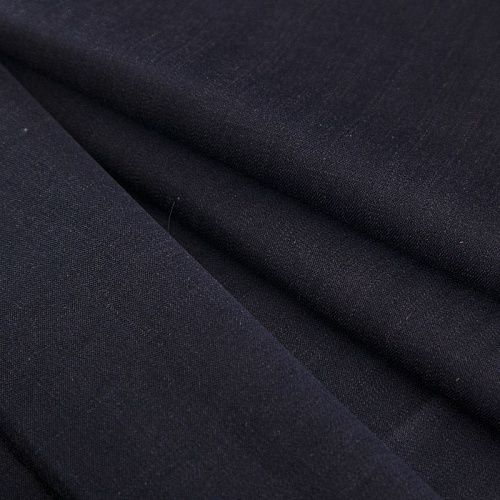 Джинс 015-17045 сине-черный однотонный