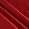Экокожа 070-11838 темно-красный однотонный