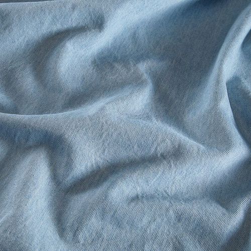 Джинс 015-16600 вываренный светло-голубой