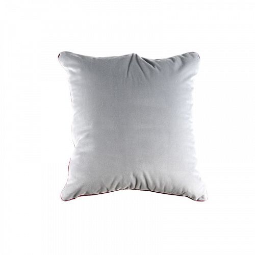 Наволочка 45х45 см декоративная на молнии 503281