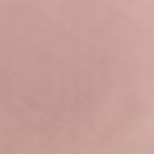 Ткань портьерная тафта h-295 см Т241-02-311 блестящий розовый