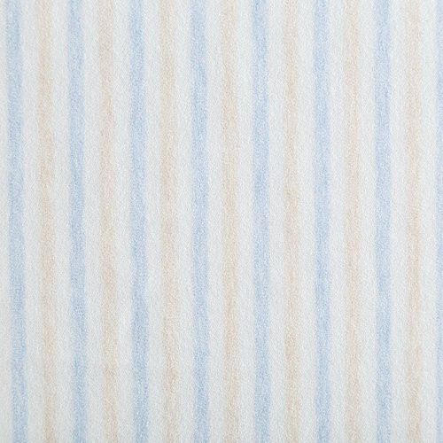 Трикотаж 056-02299 белый принтованный