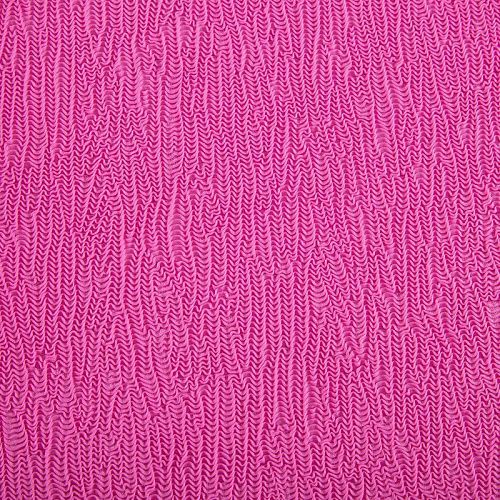 Бифлекс фактурный 005-20372 розовый