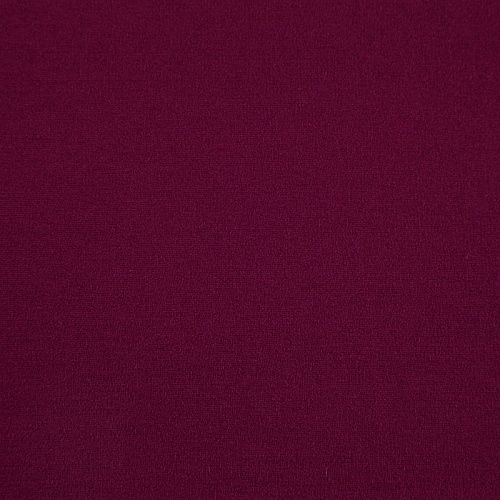 Джерси 014-15232 темная фуксия однотонный
