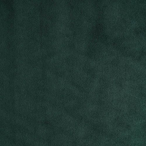 Бархат К22-515 изумрудный однотонный