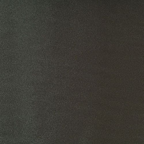 Креп-сатин К33-860 оливково-серый однотонный