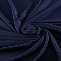 Трикотаж 056-20357 темно-синий
