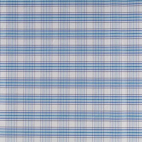 Хлопок К29-701 белый принтованный