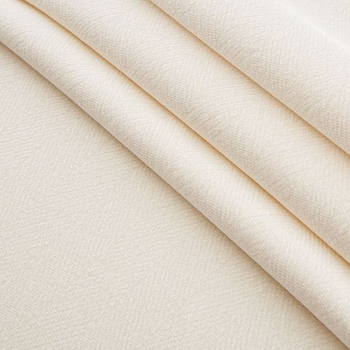 Ткань пальтовая Etro 040-19072 молочный жаккард