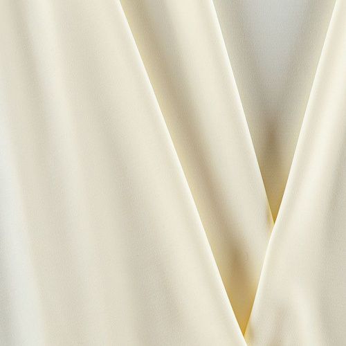 Лайкра 005-02277 желтый мелок однотонный