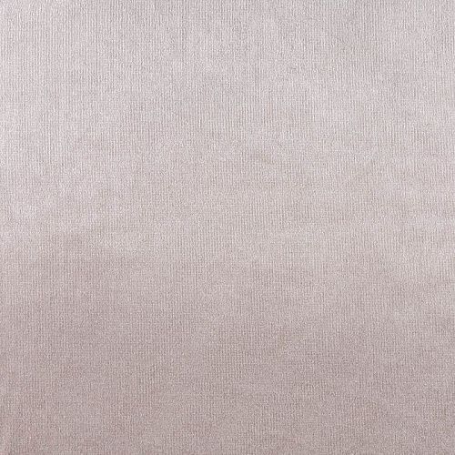 Бархат-лайкра К33-692 пудрово-розовый однотонный