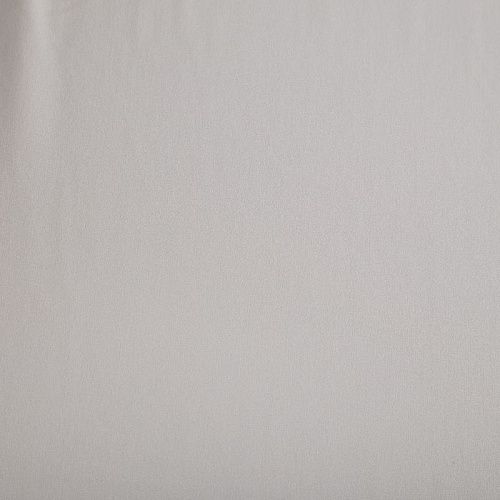 Поплин стрейч 063-20009 экрю однотонный