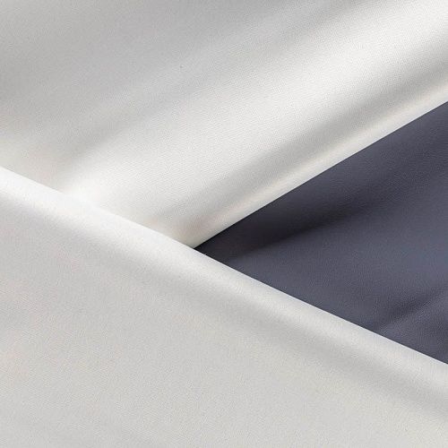 Экокожа 1120-341-070-0050  Col.6 серый однотонный