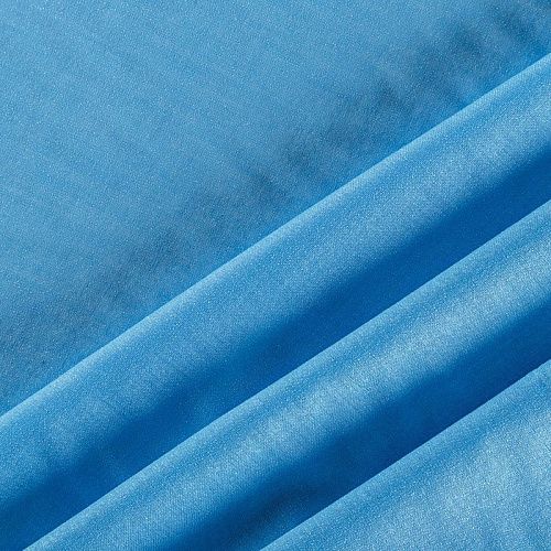 Дублерин клеевой точечный 024-02112 голубой