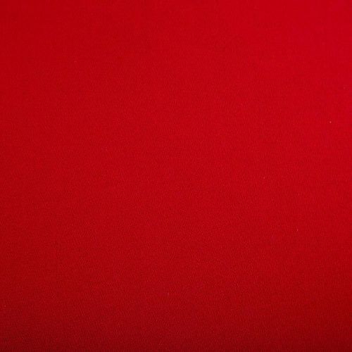 Шерсть двойная 066-20172 красный однотонный