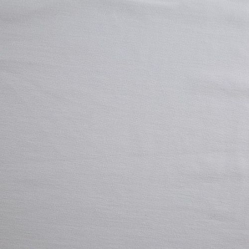 Джерси 014-15722 молочный однотонный