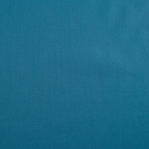 Поплин 063-16405 лазурно-голубой однотонный