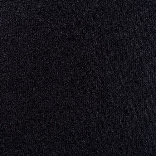 Шелк-штапель стрейч  069-01691col.14 черный однотонный