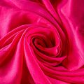 Штапель К33-273 фуксия однотонный