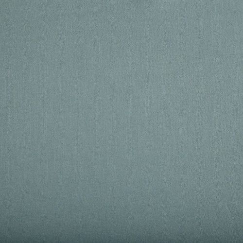 Штапель 069-16617 разбеленный мятный однотонный