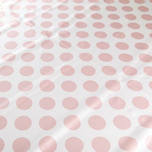 Шелк натуральный К27-208 молочный принтованный