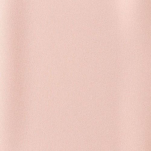 Габардин 011-07941 светло-персиковый однотонный