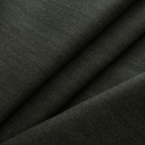 Джинс 015-11832 темный хаки однотонный