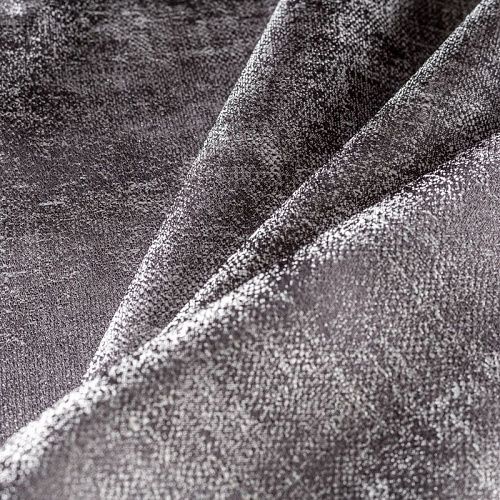 Ткань портьерная жаккард h-300 см 02-02-00549 графитовый