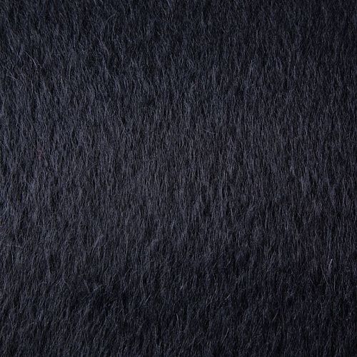 Альпака пальтовая Max Mara 040-20241 черный