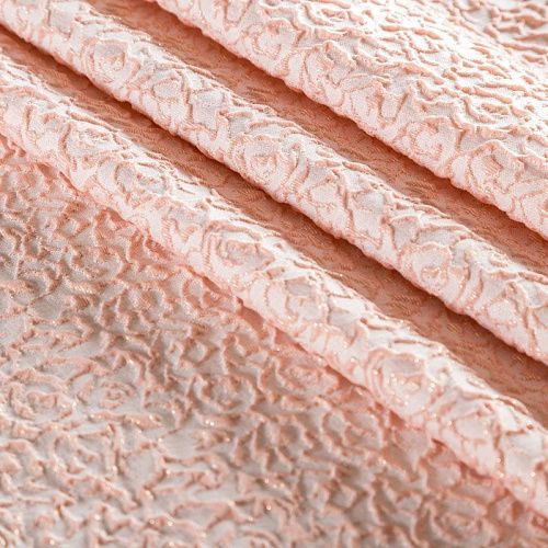 Жаккард люрекс 017-03013