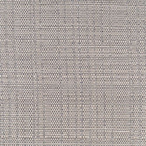 Ткань портьерная лен h-300 см 05-02-00330 серо-голубой однотонный