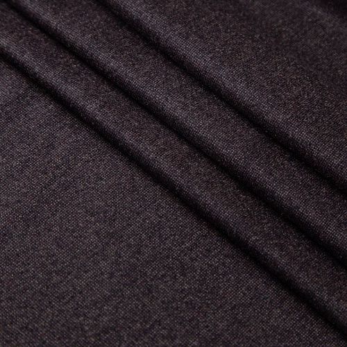 Шерсть костюмная 025-19970 коричневый меланж