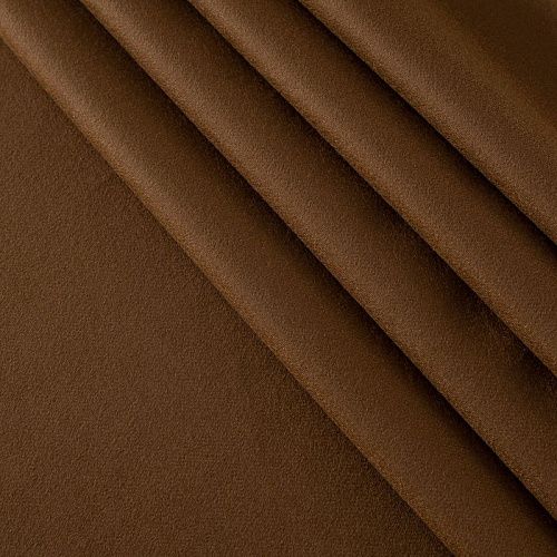 Трикотаж-джерси дублированный Balenciaga 056-20134 корица