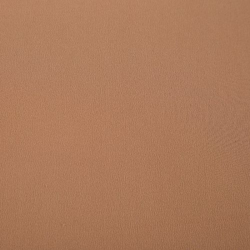 Крепдешин шелковый 028-20298 телесный 