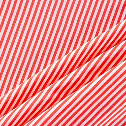 Вискоза 009-00974 белый принтованный