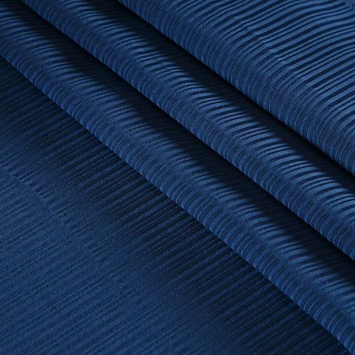 Шелк натуральный 064-16227 пыльно-синий 