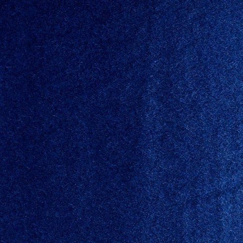 Ткань пальтовая К29-635 темно-синий однотонный