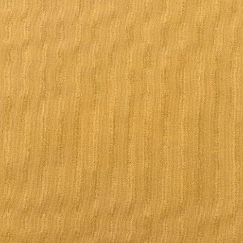 Купро 009-01175 золотистая охра однотонный