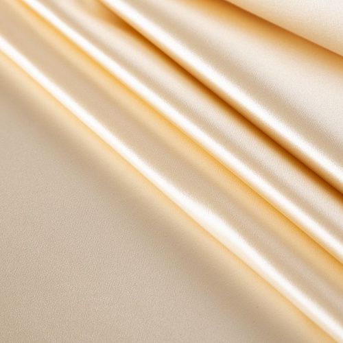 Атлас ватуссо 001-19803 золотистый