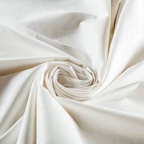 Бязь ш.220 см 007-03485 светло-серый принтованный