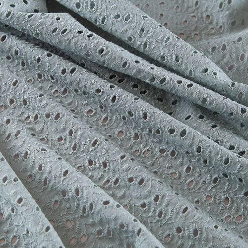 Шитье 067-17597 шалфей